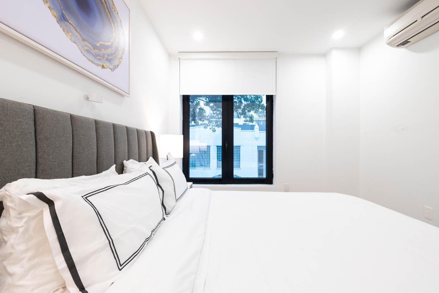 149bk-202 New 1br In Prime Greenpoint Bk New York