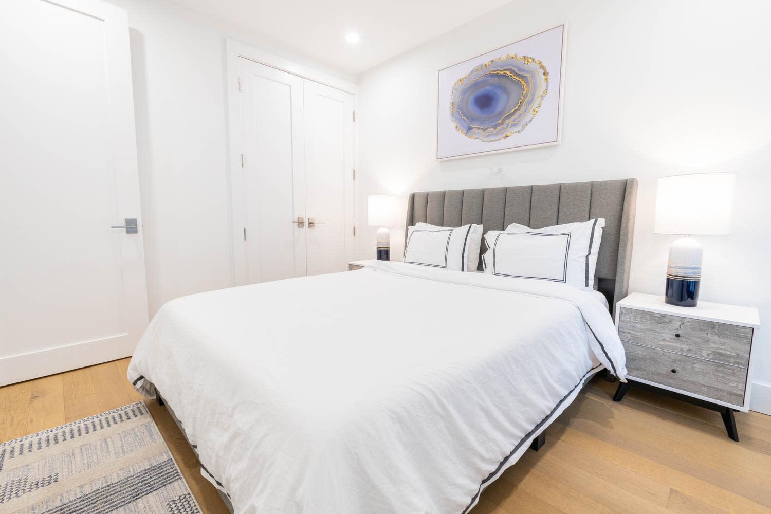 149bk-202 New 1br In Prime Greenpoint Bk