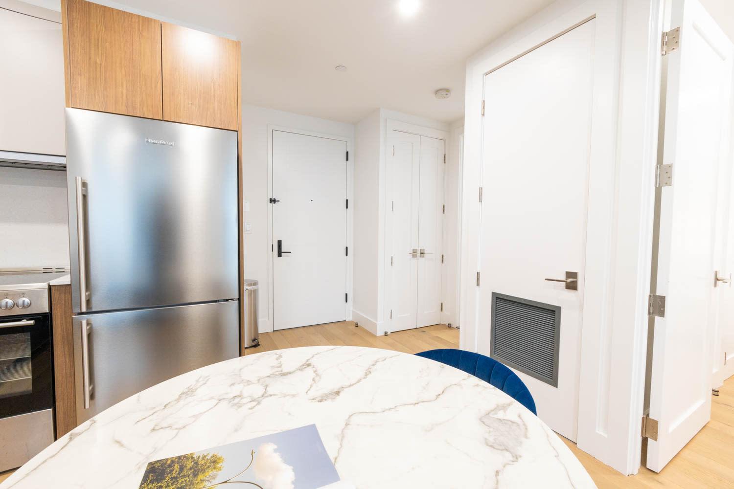 149bk-202 New 1br In Prime Greenpoint Bk Apartment New York
