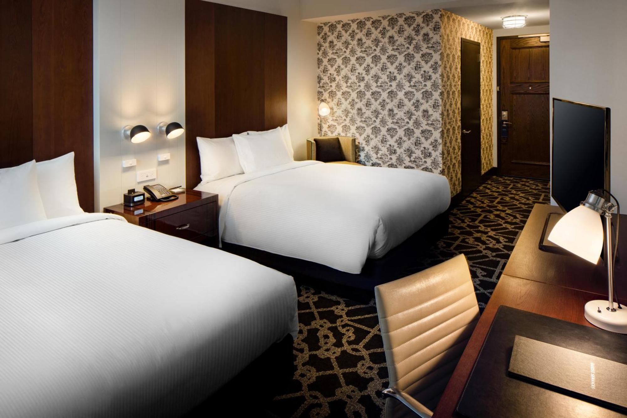 Hilton Brooklyn