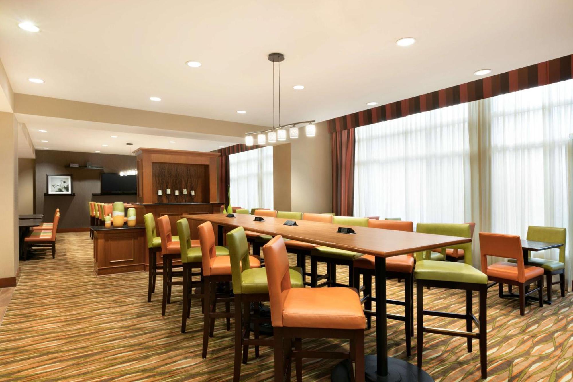 Hotel Hampton - Laguardia Airport