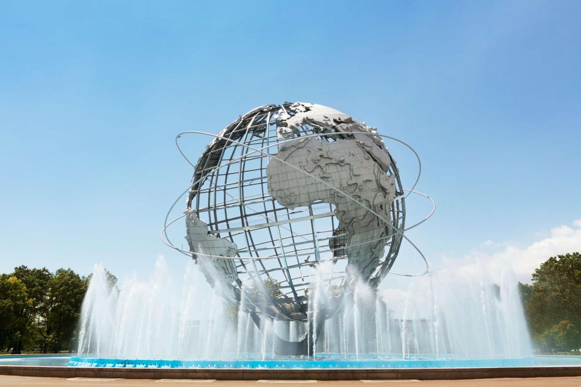 Hampton - Laguardia Airport
