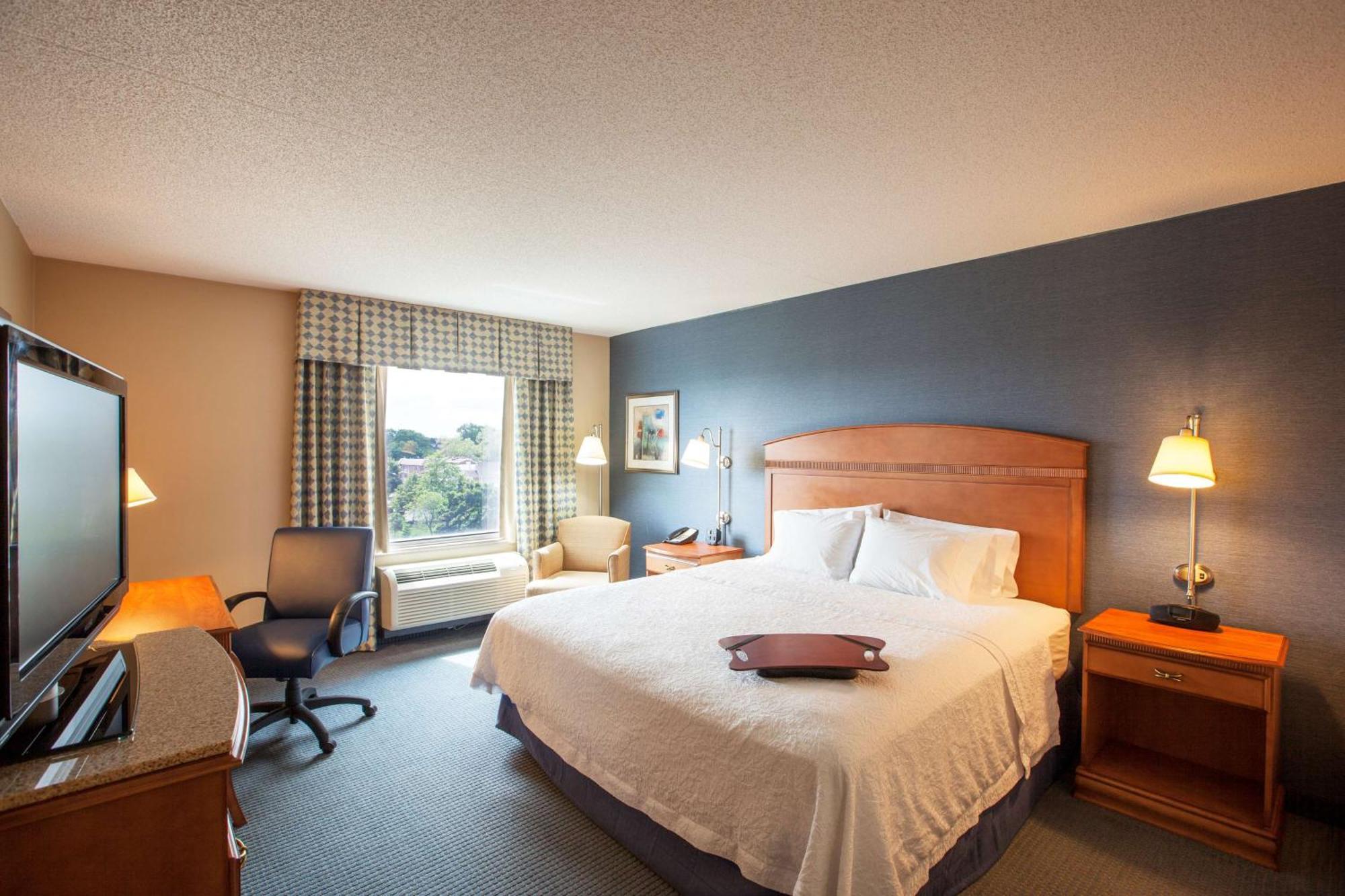 Hampton - Laguardia Airport 3* New York