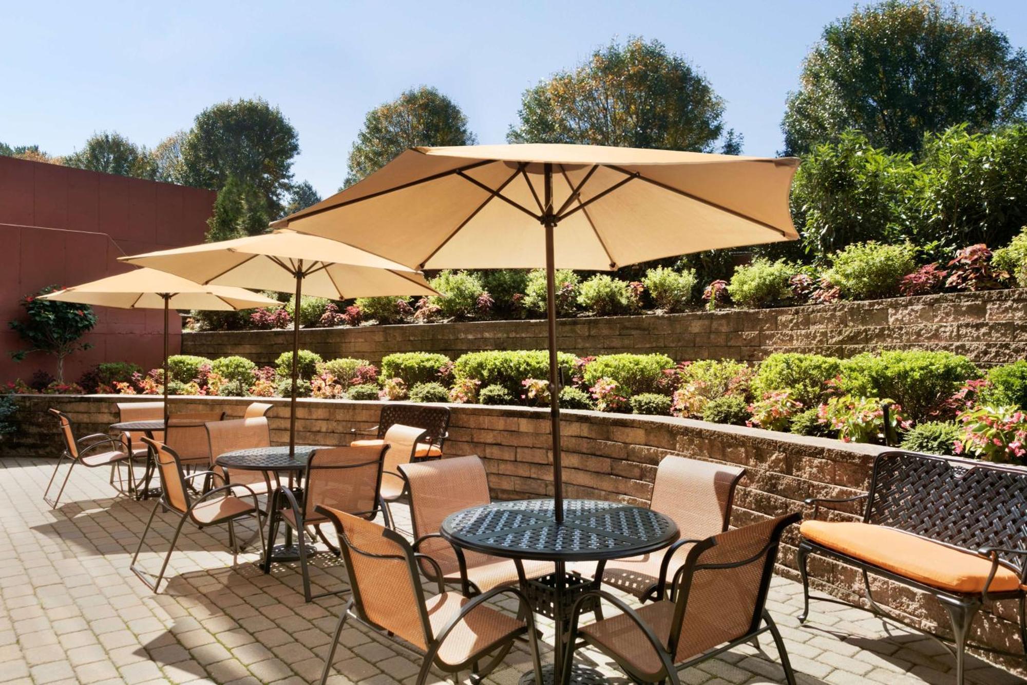 Hampton - Laguardia Airport 3* New York