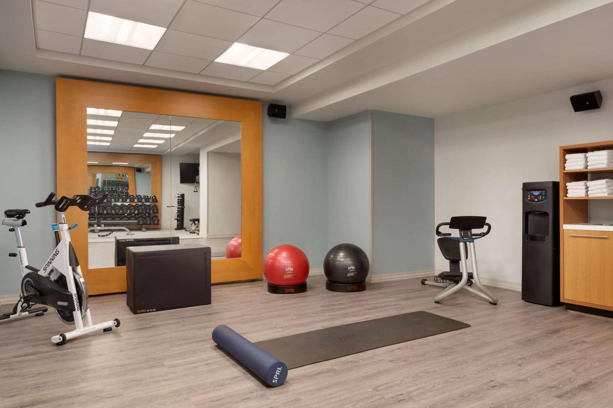 Doubletree By Hilton Downtown 4* New York