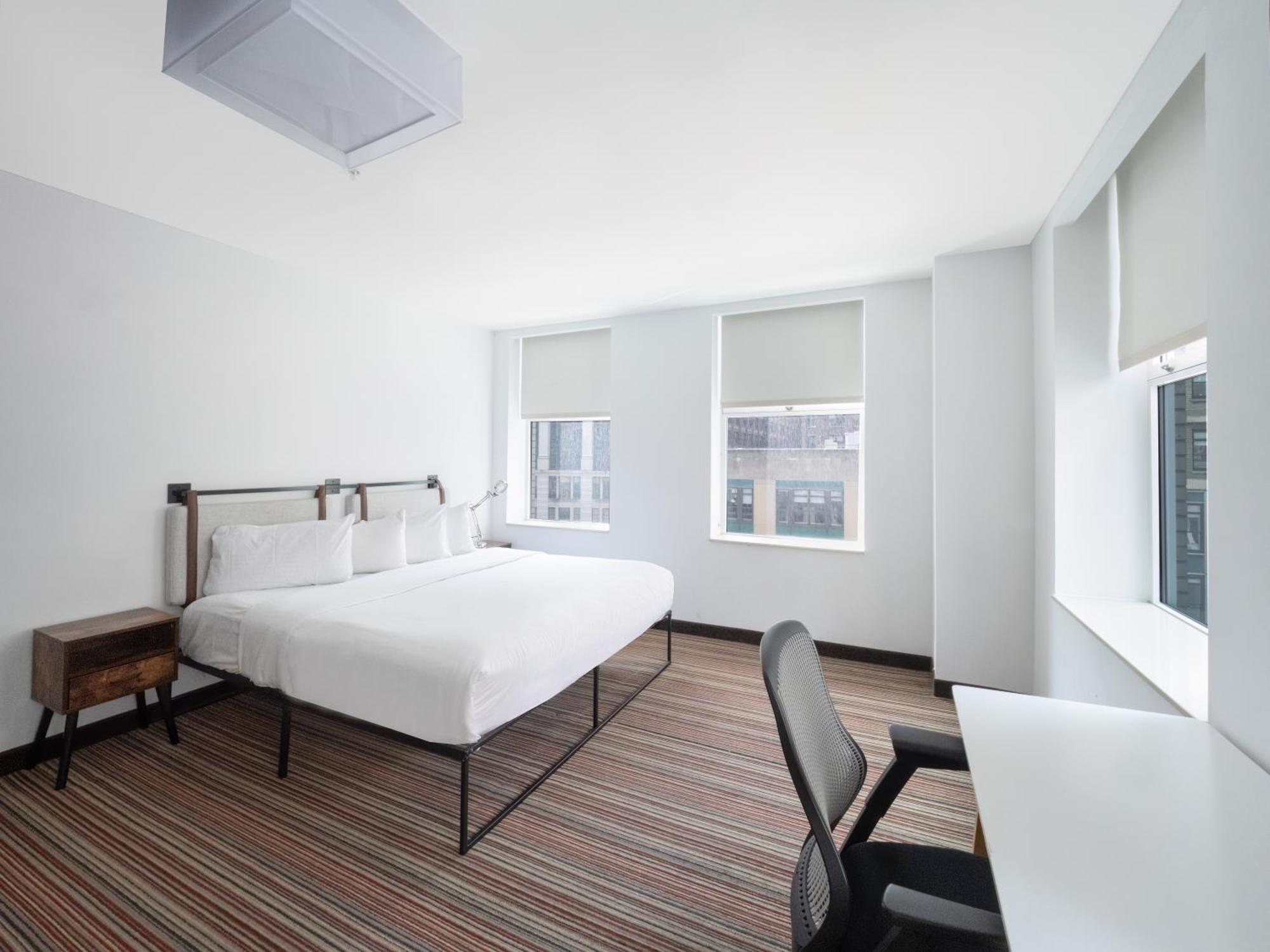 Hotel The Herald By Luxurban