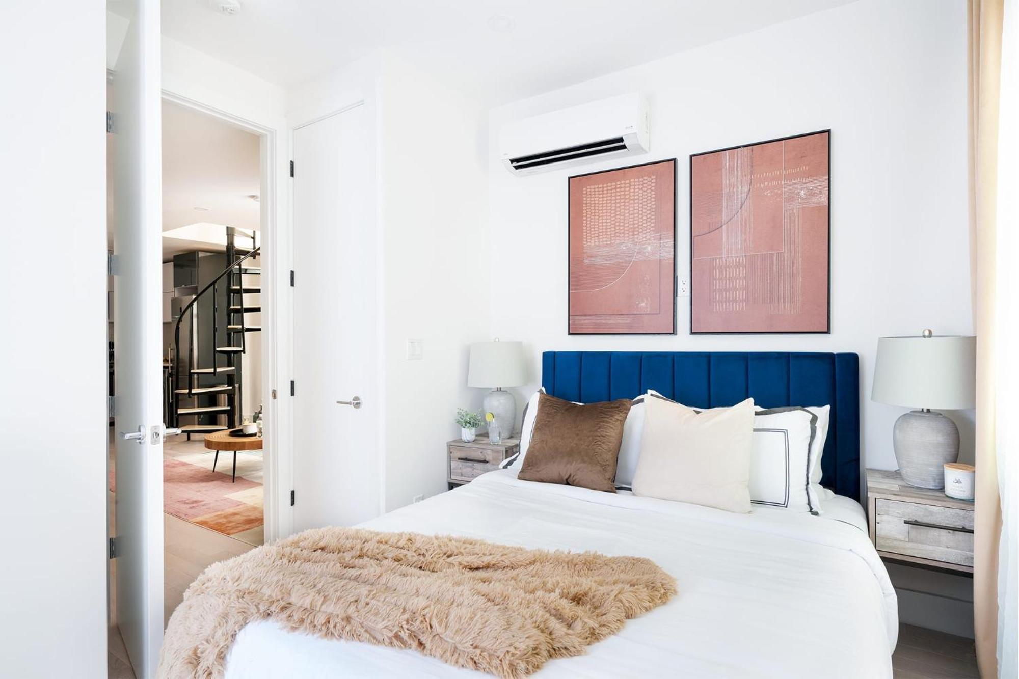 Apartment 78-4a 2br Duplex With A Balcony Prime Ues
