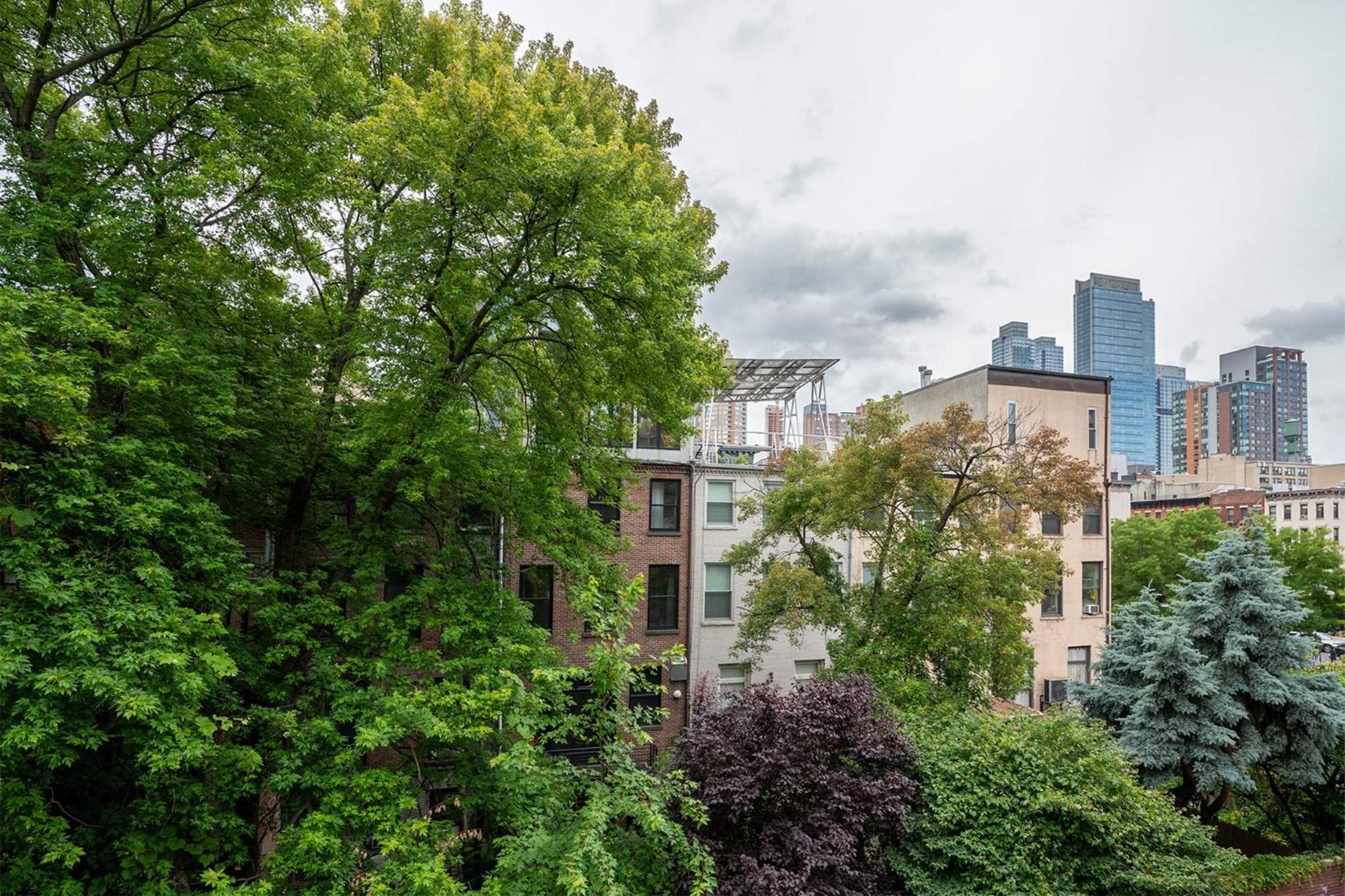 Apartment 444-3e Contemporary 1br In Hell's Kitchen