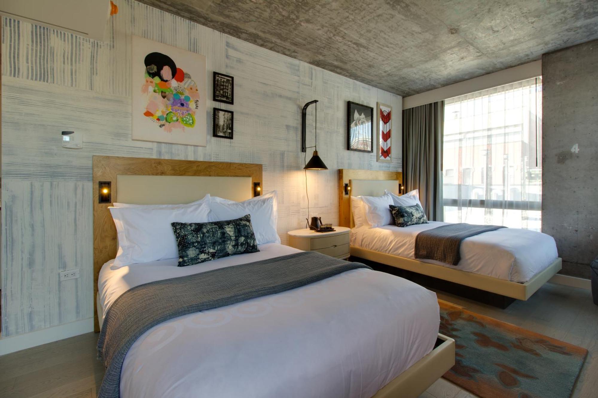 50 Bowery, Part Of Jdv By Hyatt 4* New York