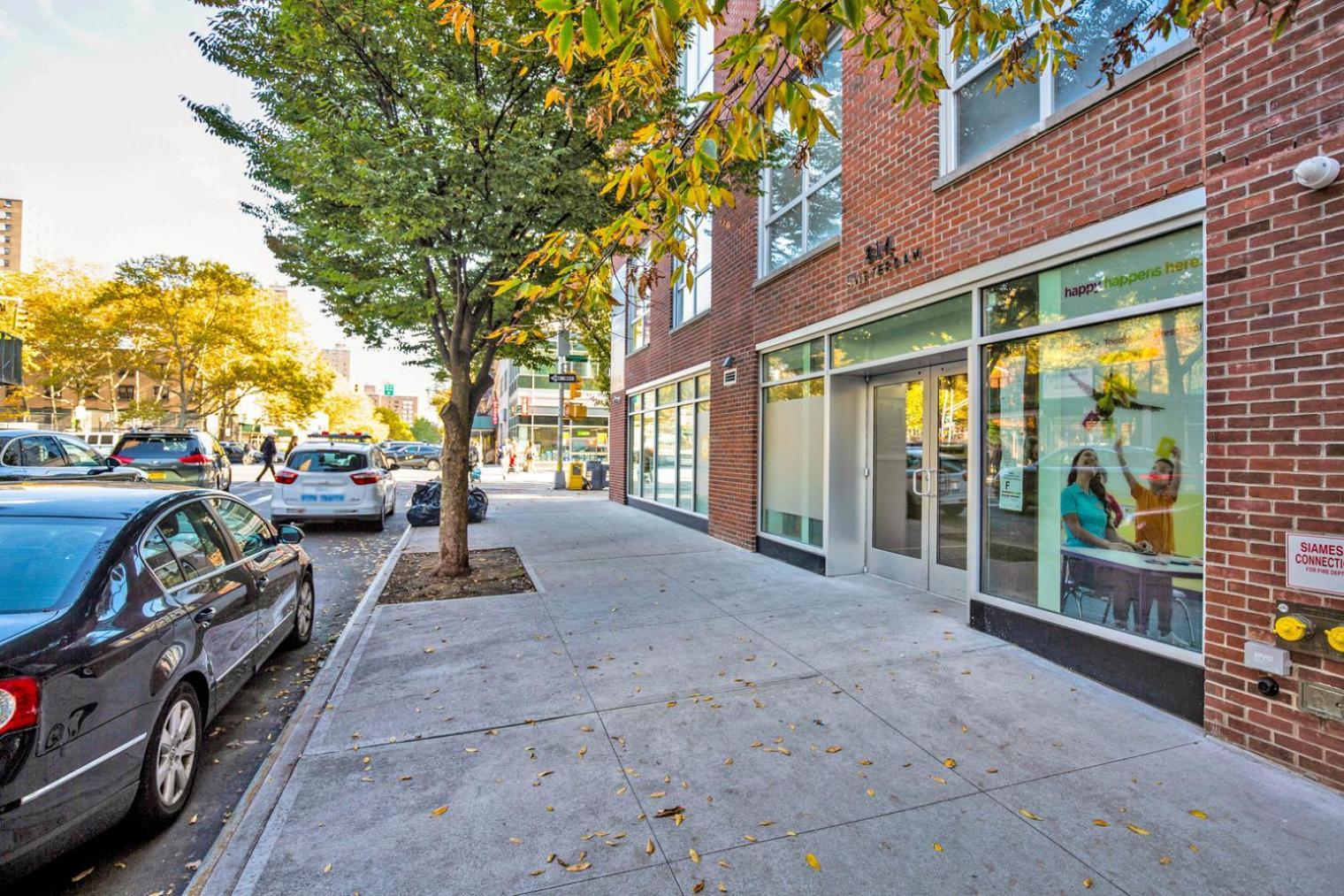Uws 2br W Elevator Wd Nr Park Nyc-1018 New York