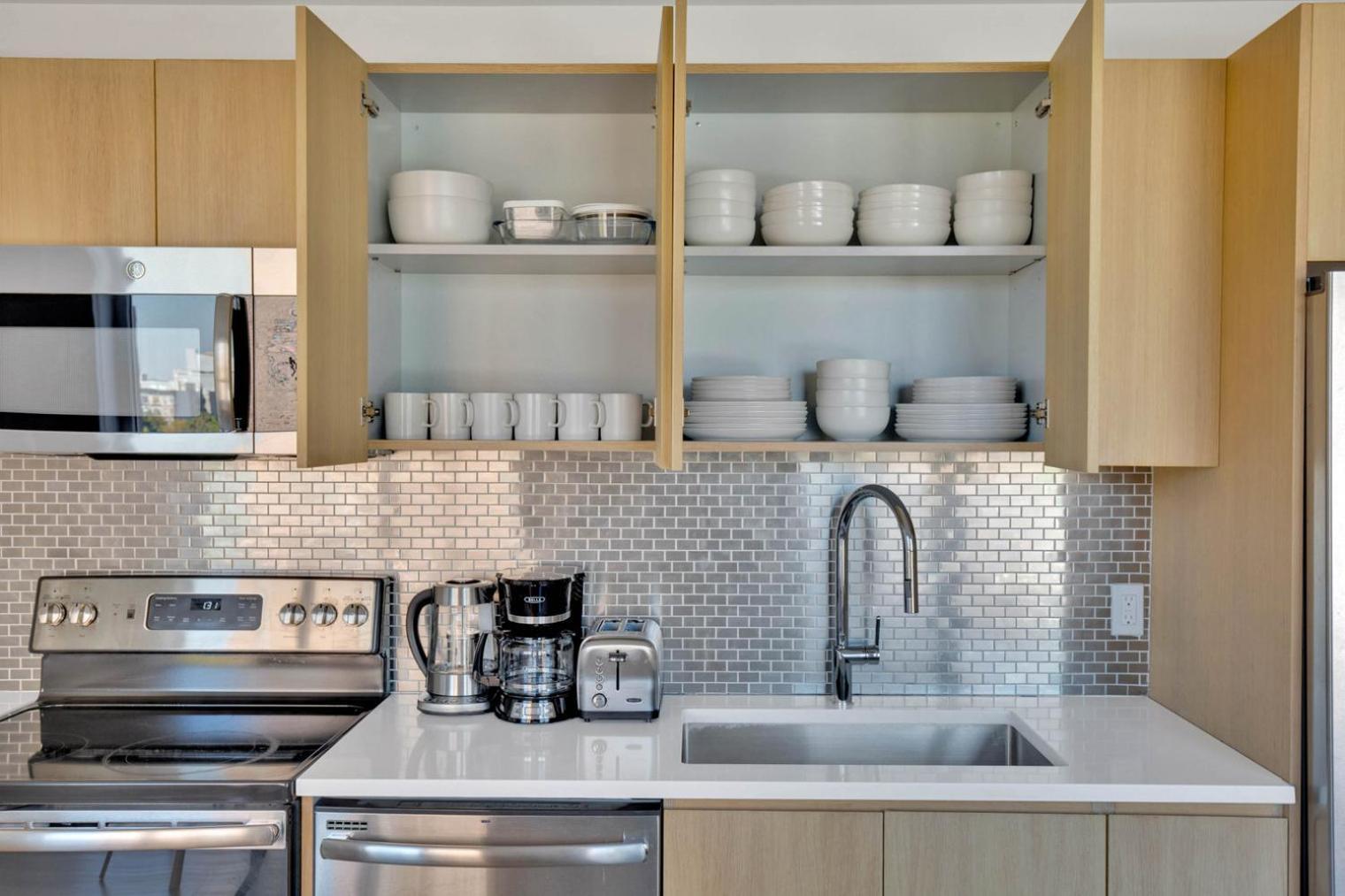 Apartment Uws 2br W Elevator Wd Nr Park Nyc-1018 *