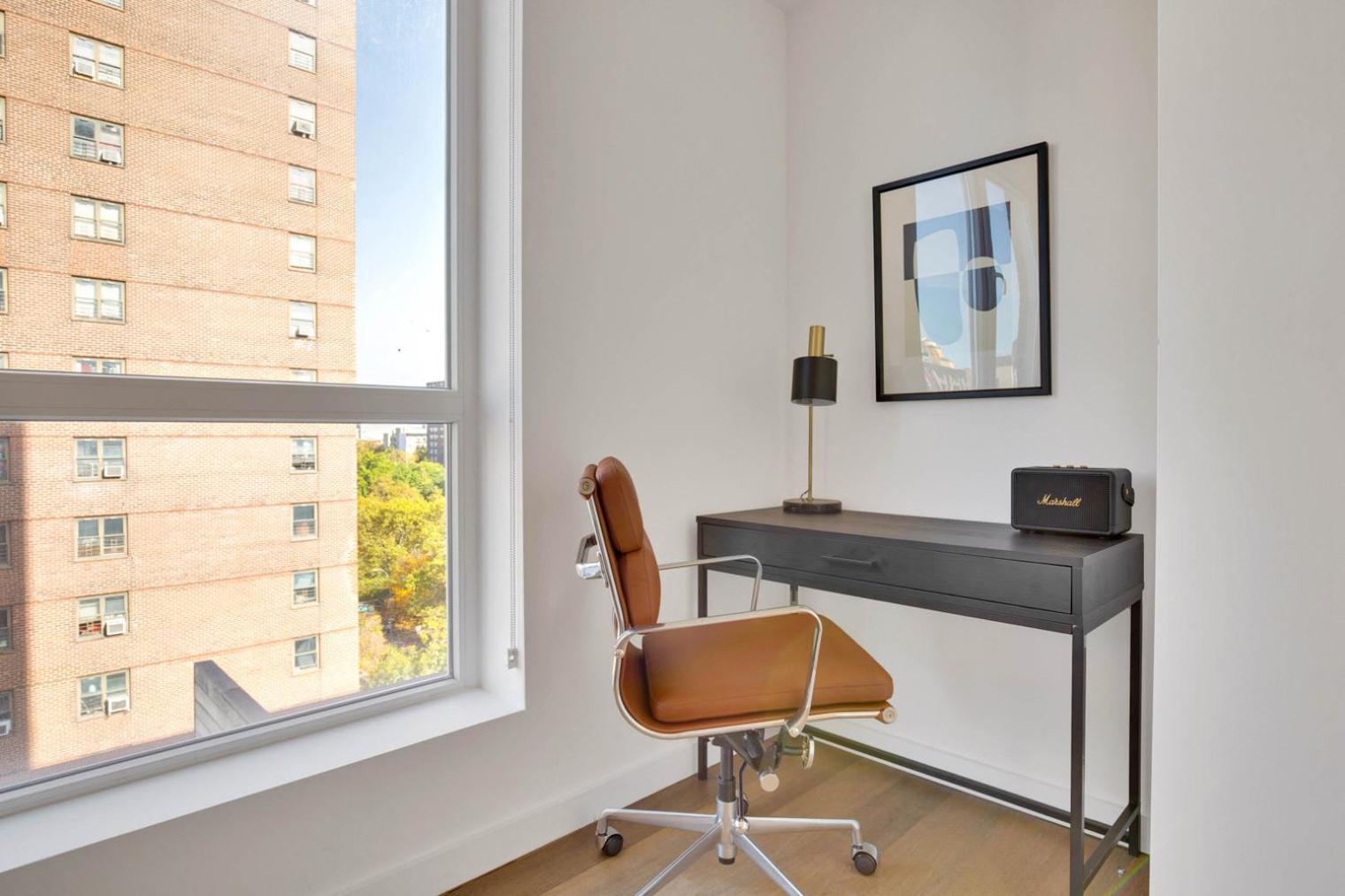 Uws 2br W Elevator Wd Nr Park Nyc-1018 Apartment