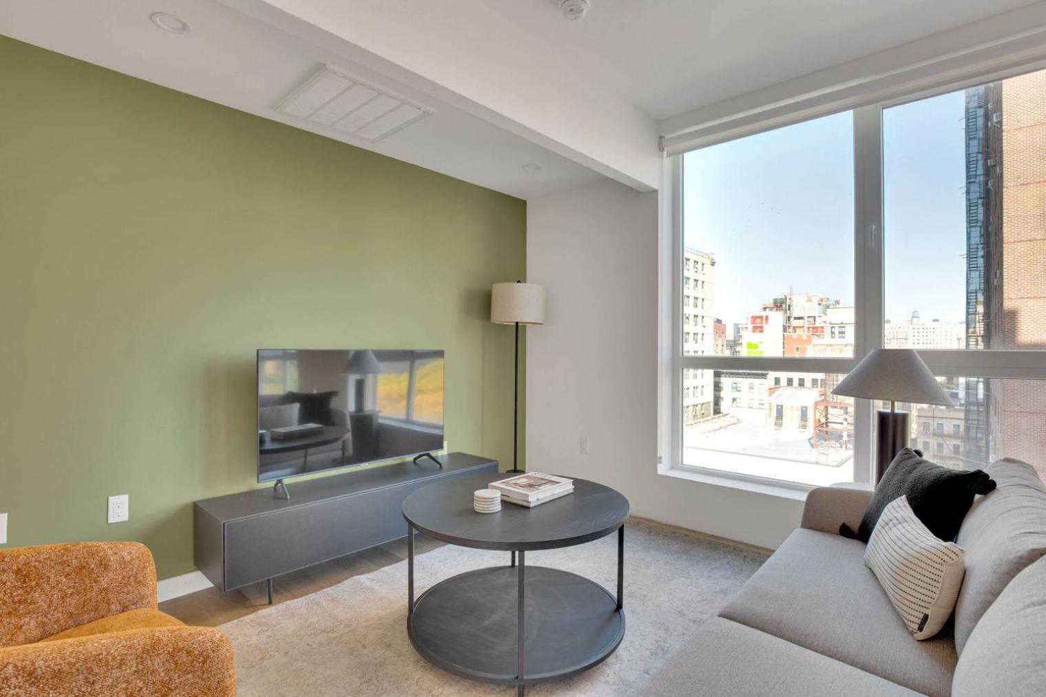 Uws 2br W Elevator Wd Nr Park Nyc-1018 New York