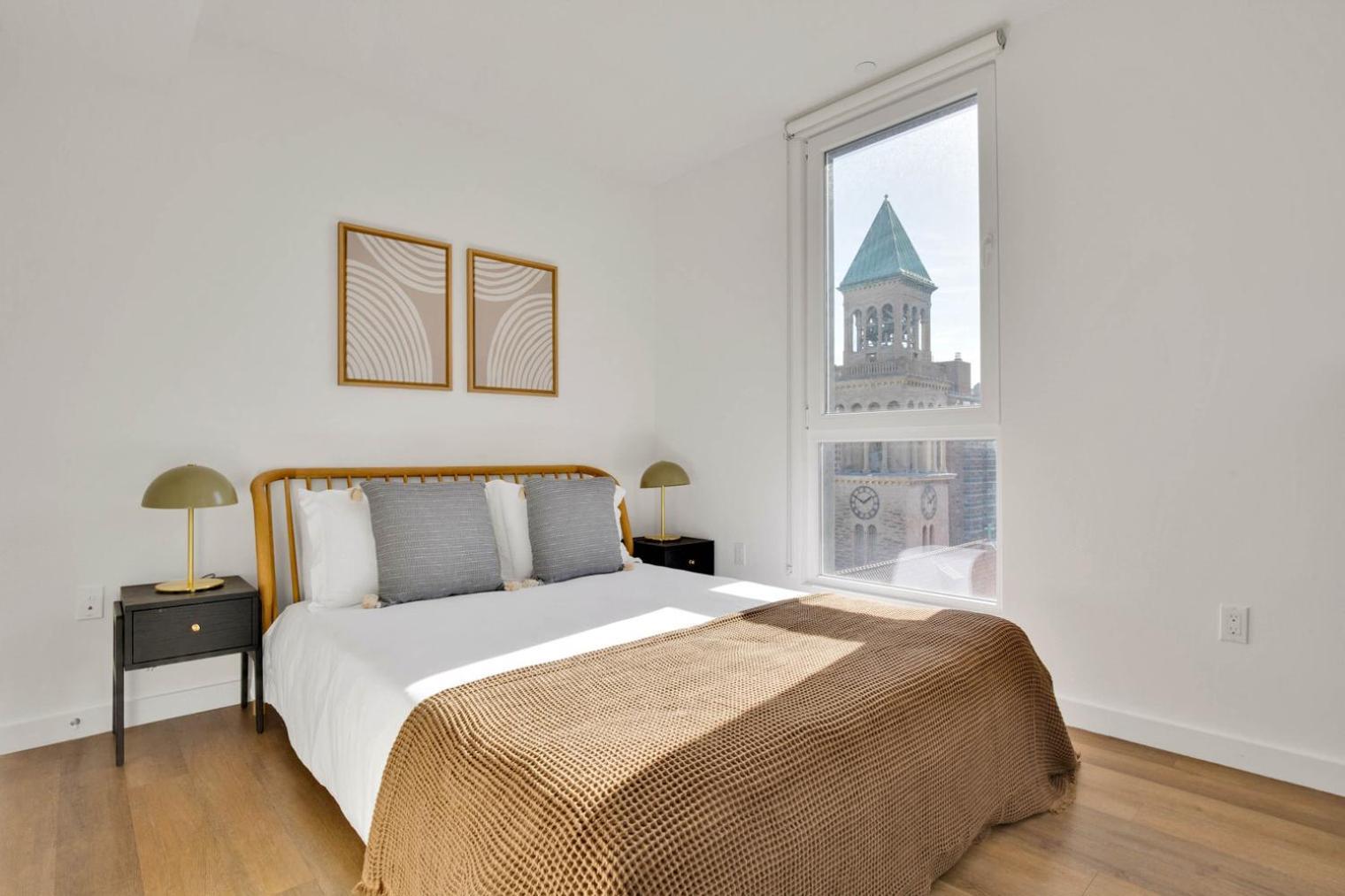 Apartment Uws 2br W Elevator Wd Nr Park Nyc-1018