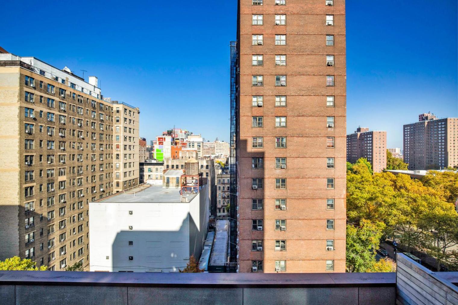 Apartment Uws 2br W Elevator Wd Nr Park Nyc-1018 New York