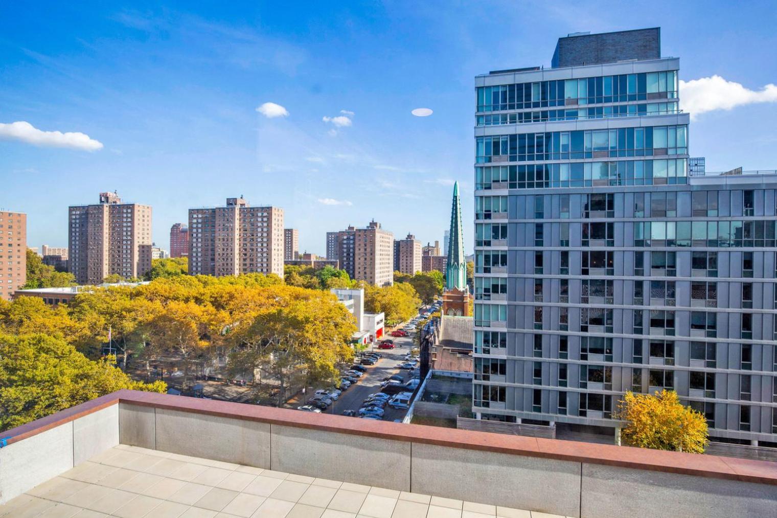 Uws 2br W Elevator Wd Nr Park Nyc-1018 Apartment New York