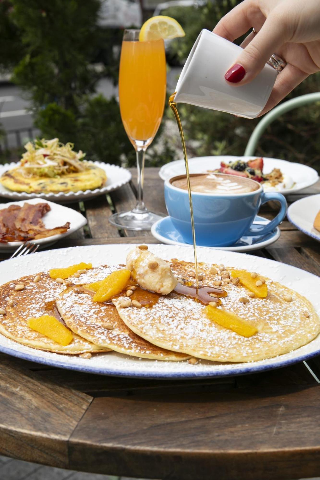 The William Vale Hotel 5*