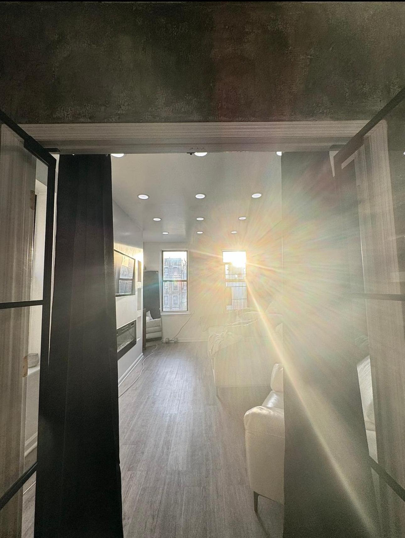3 Bedroom In Park/ Times Square/ Hudson Yards Apartment New York