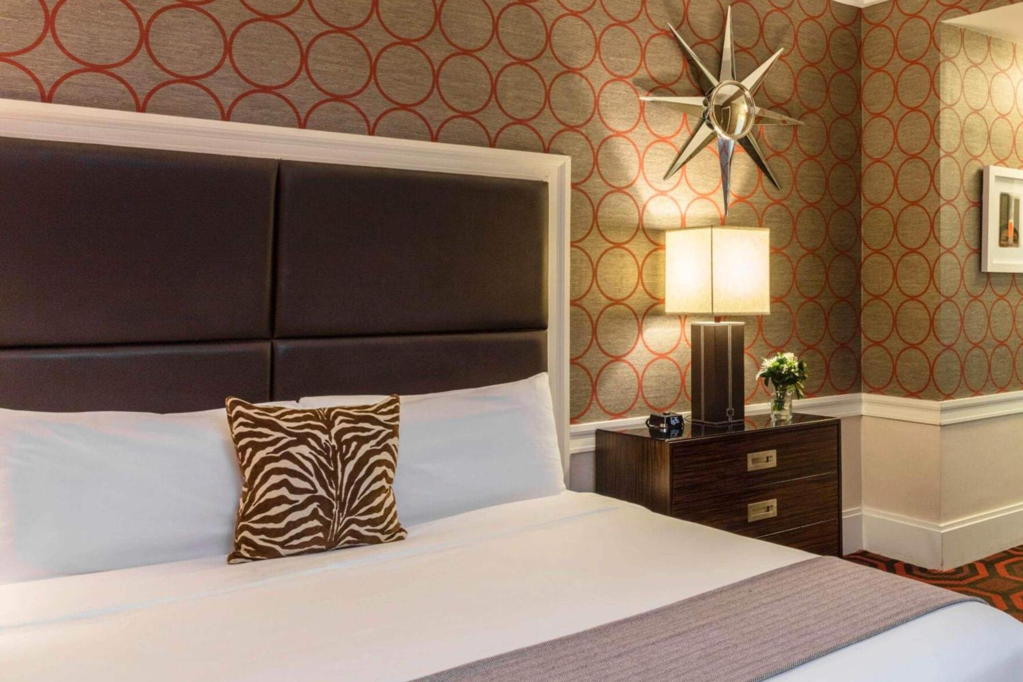 The Empire Hotel 4*