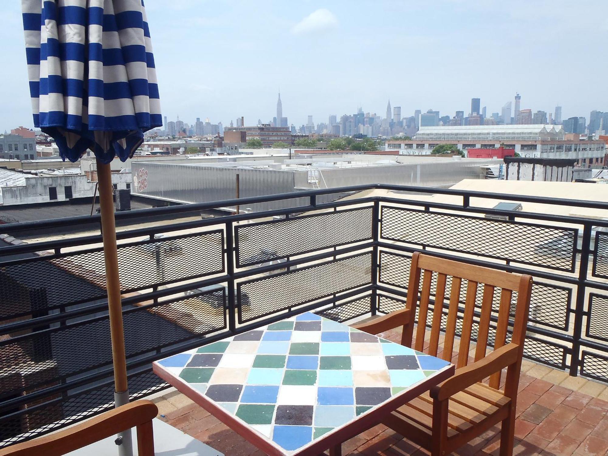 Henry Norman (adults Only) New York