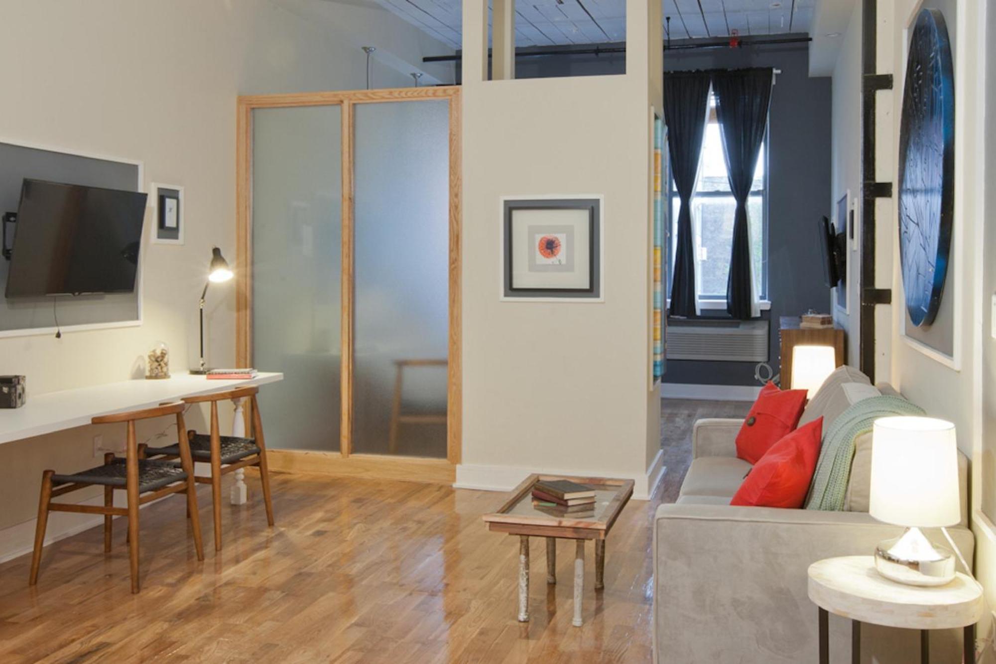 Hotel Henry Norman (adults Only) New York