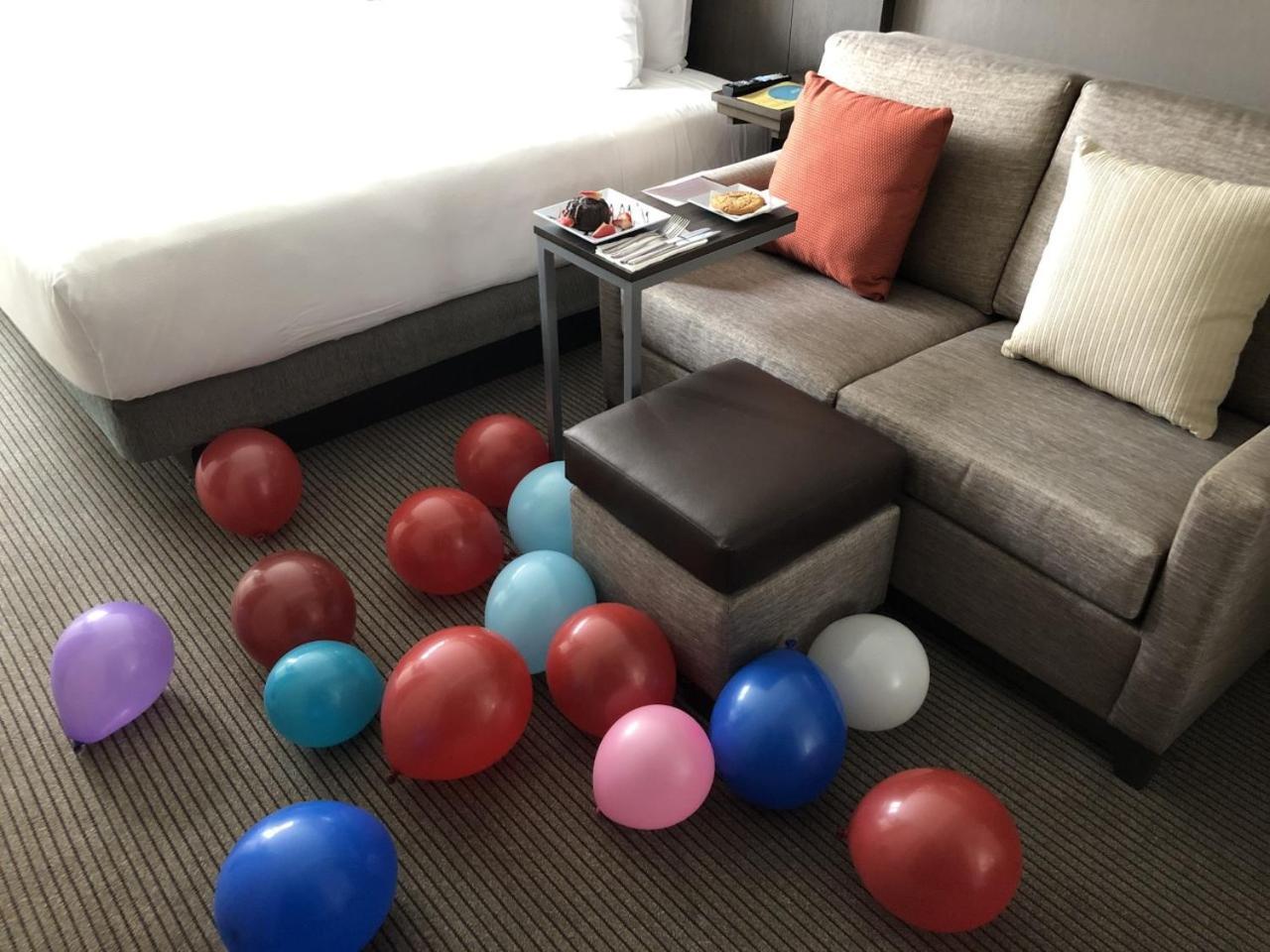Hyatt Place - Times Square 4*