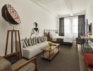 Refinery - Hotel New York