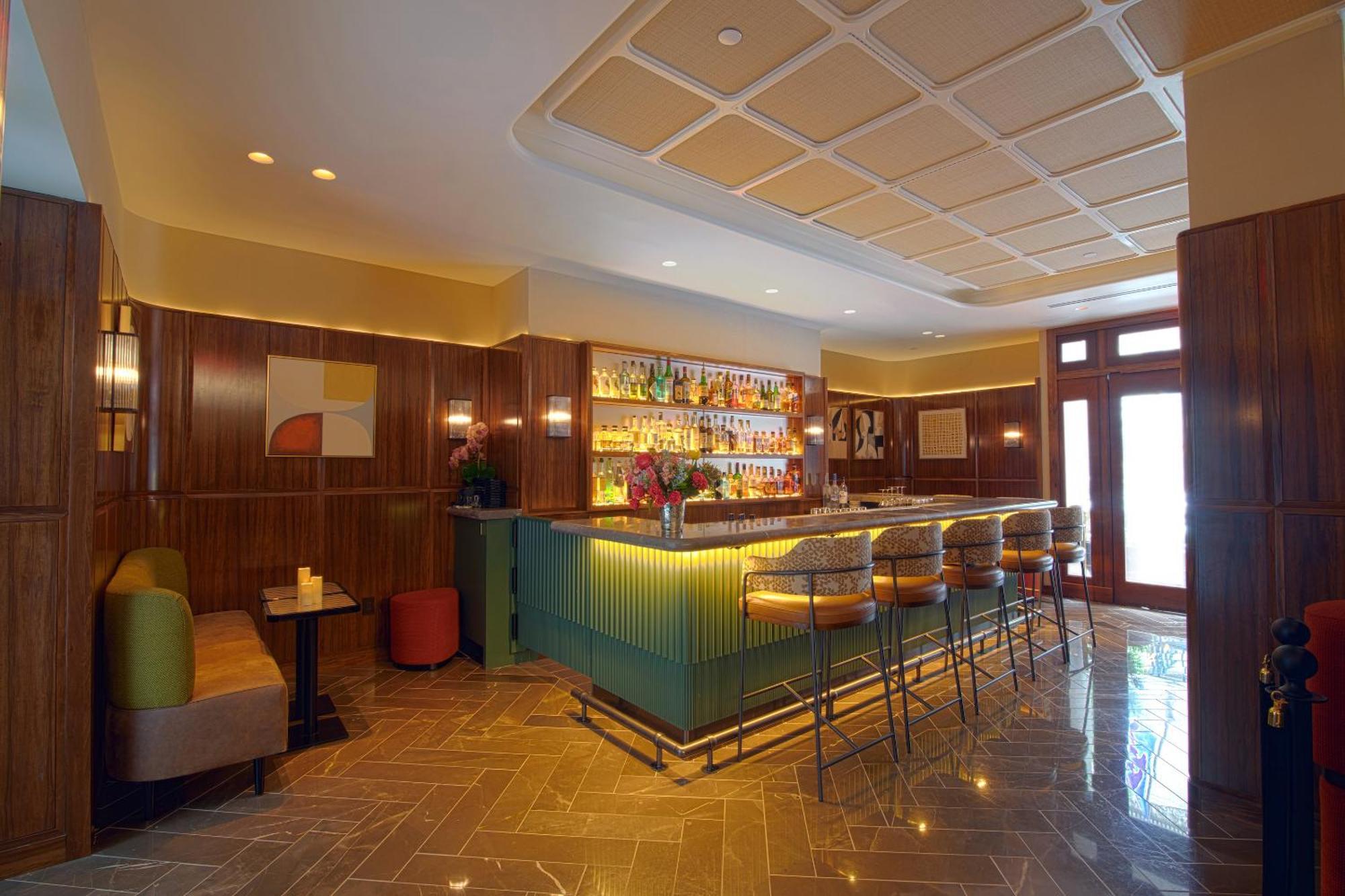 Iroquois Times Square 5* New York