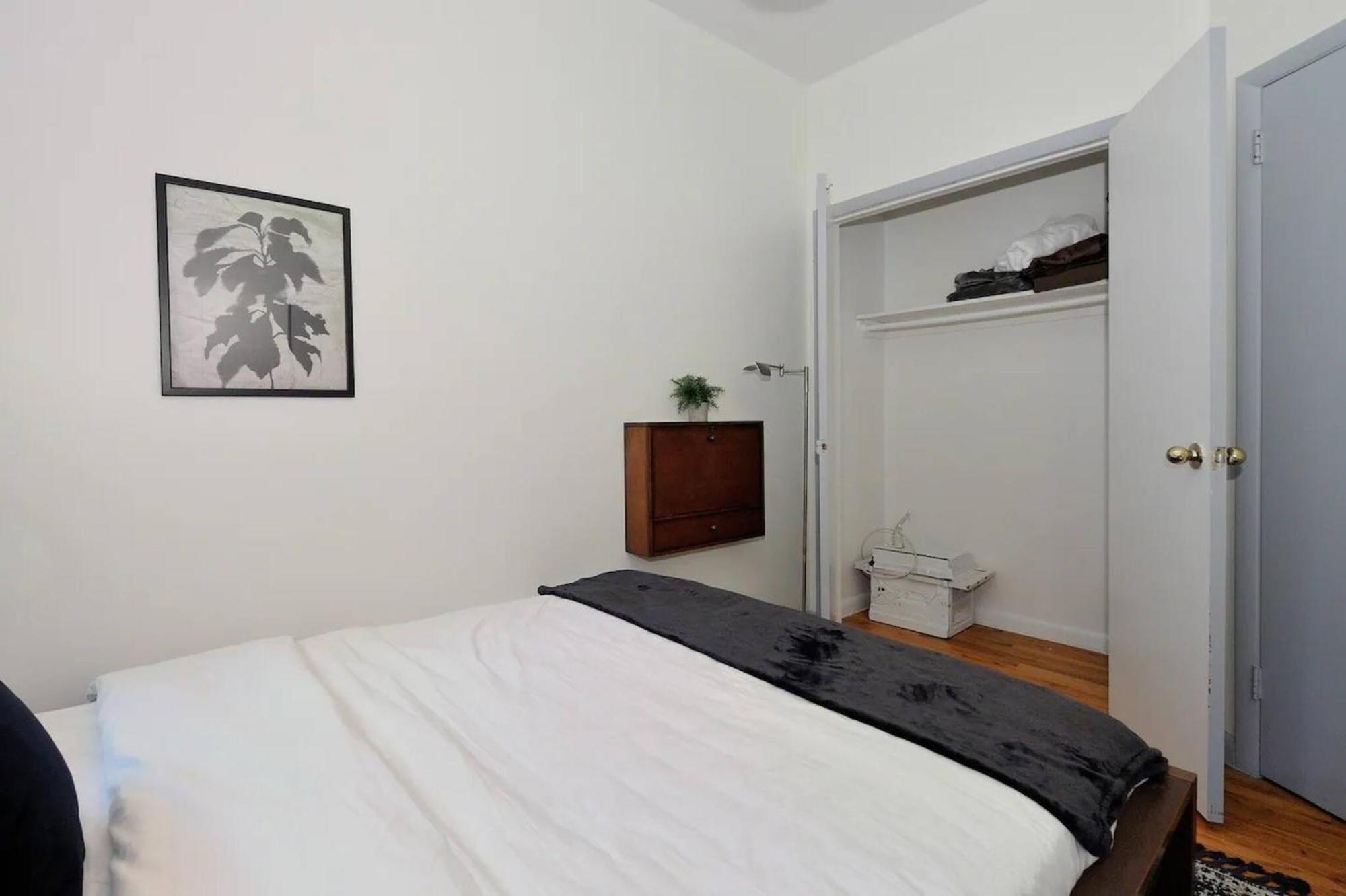 Gorgeous 3br Loft Times Square Apartment
