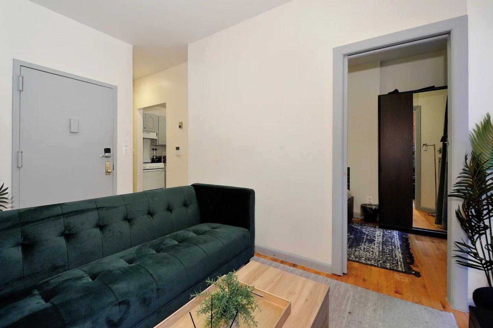 Gorgeous 3br Loft Times Square * New York
