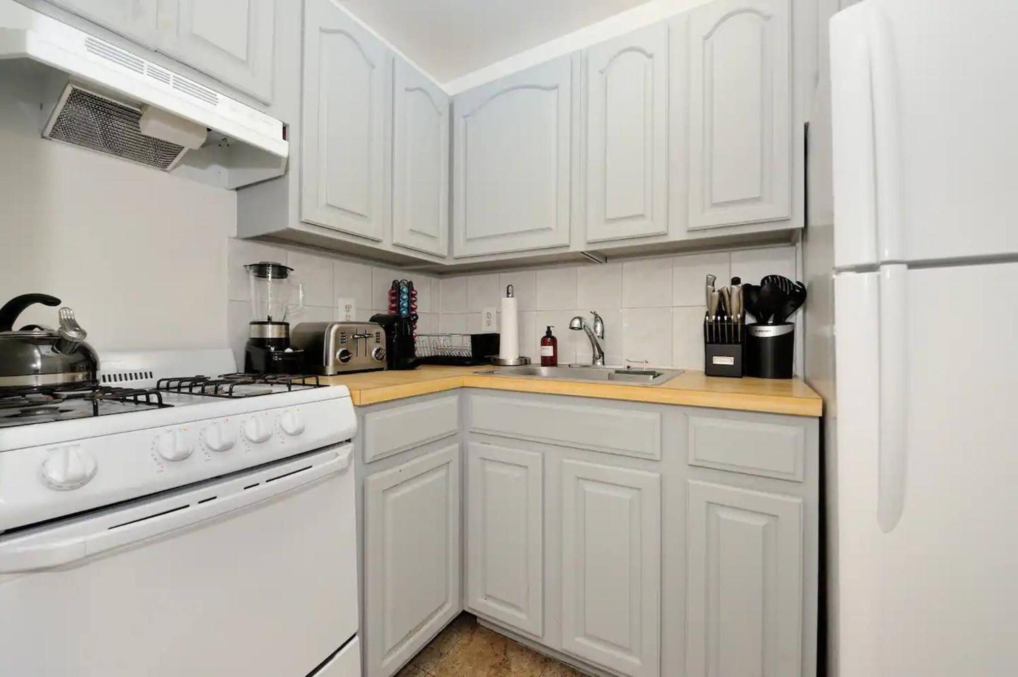 Gorgeous 3br Loft Times Square New York