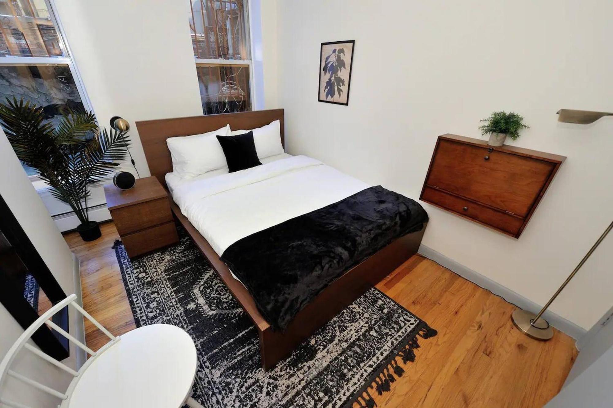 Apartment Gorgeous 3br Loft Times Square New York