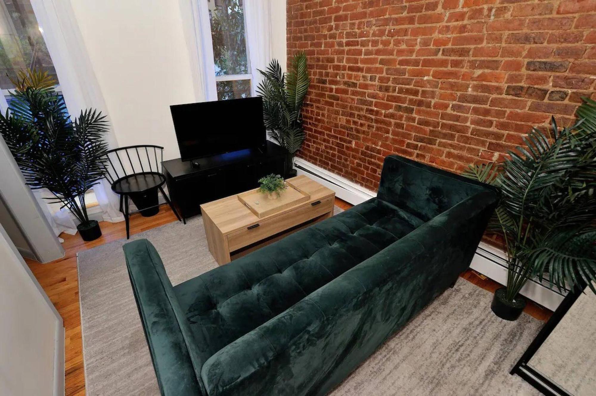 Apartment Gorgeous 3br Loft Times Square New York