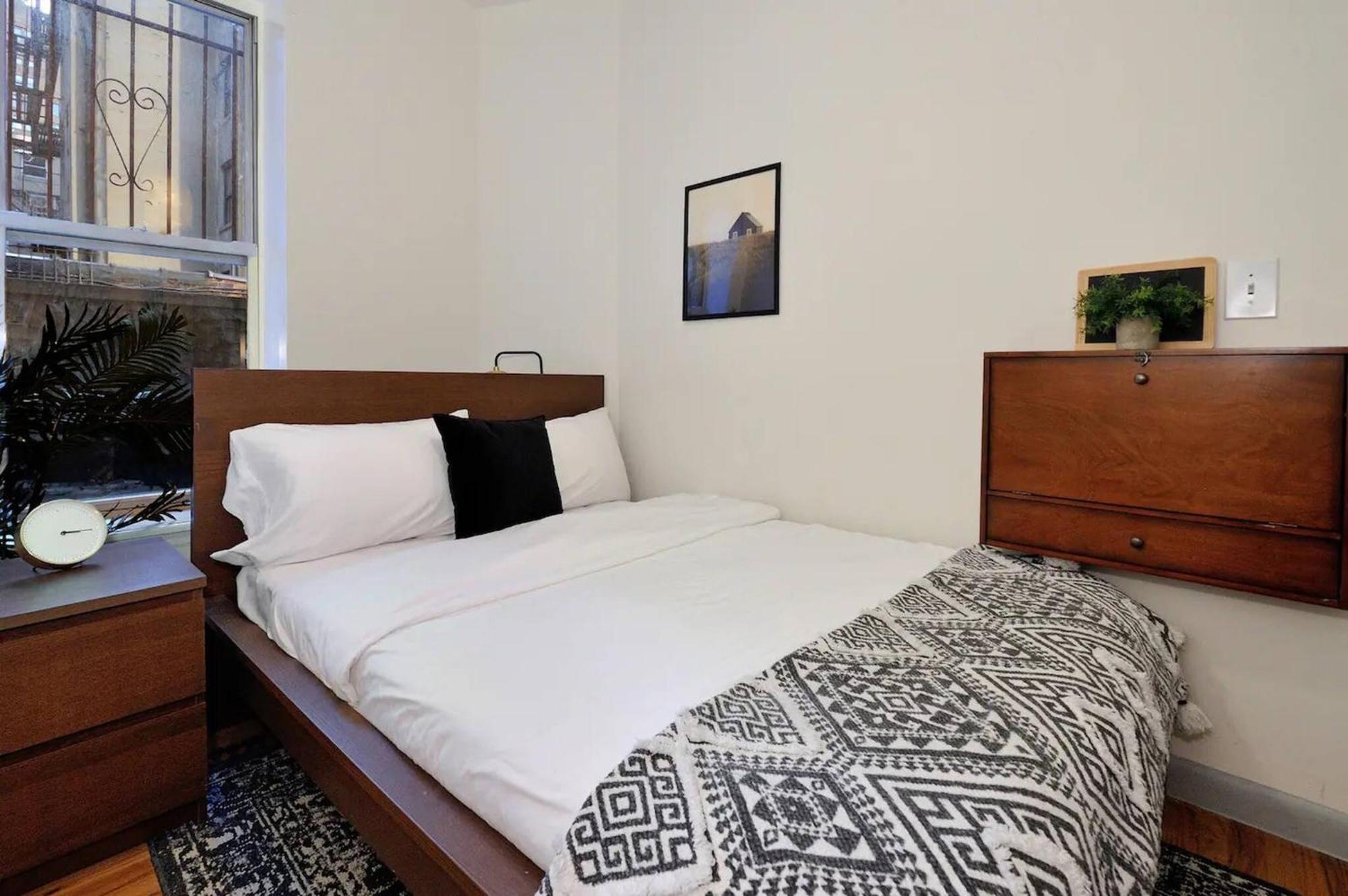 Apartment Gorgeous 3br Loft Times Square