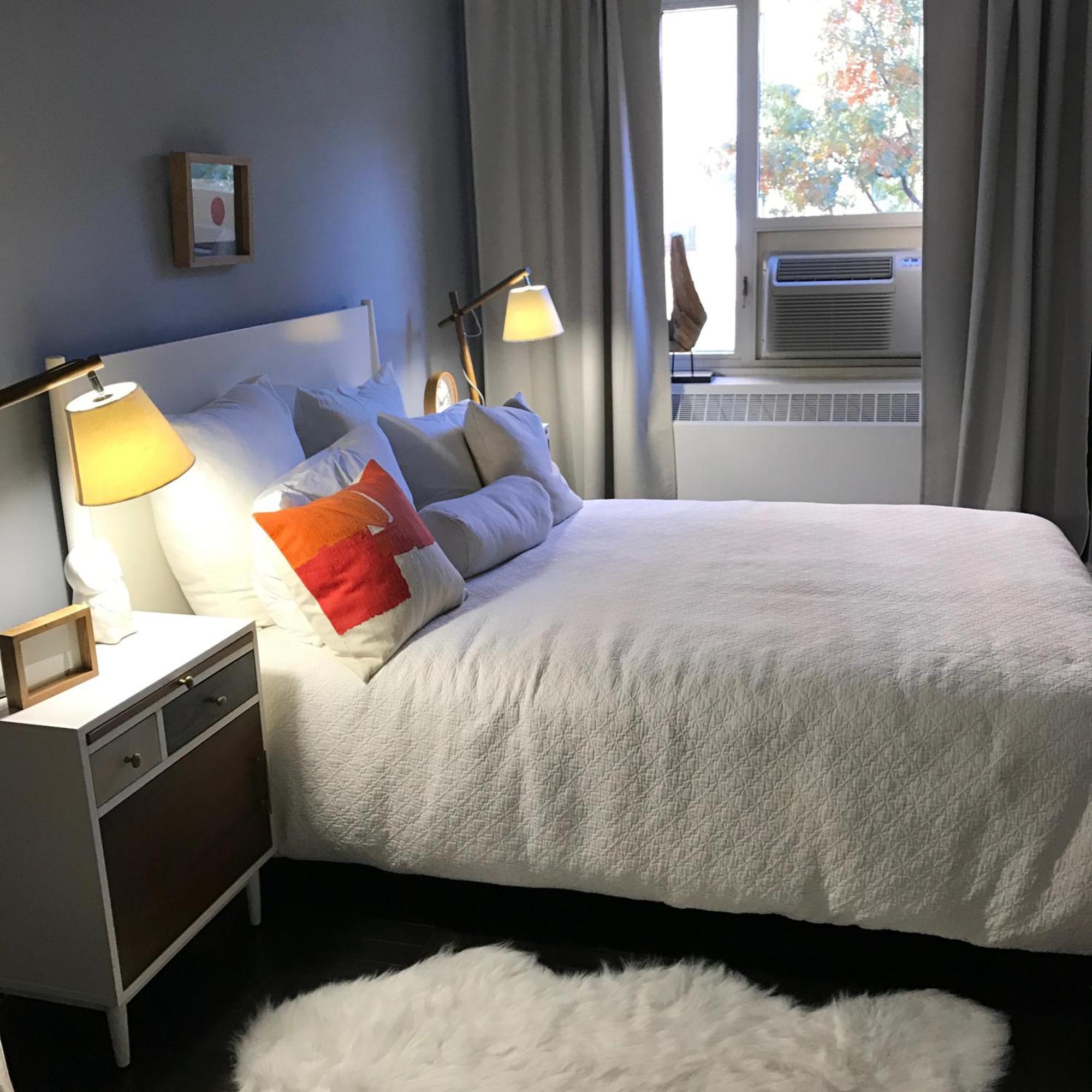Guest house The Central Park By Broadway