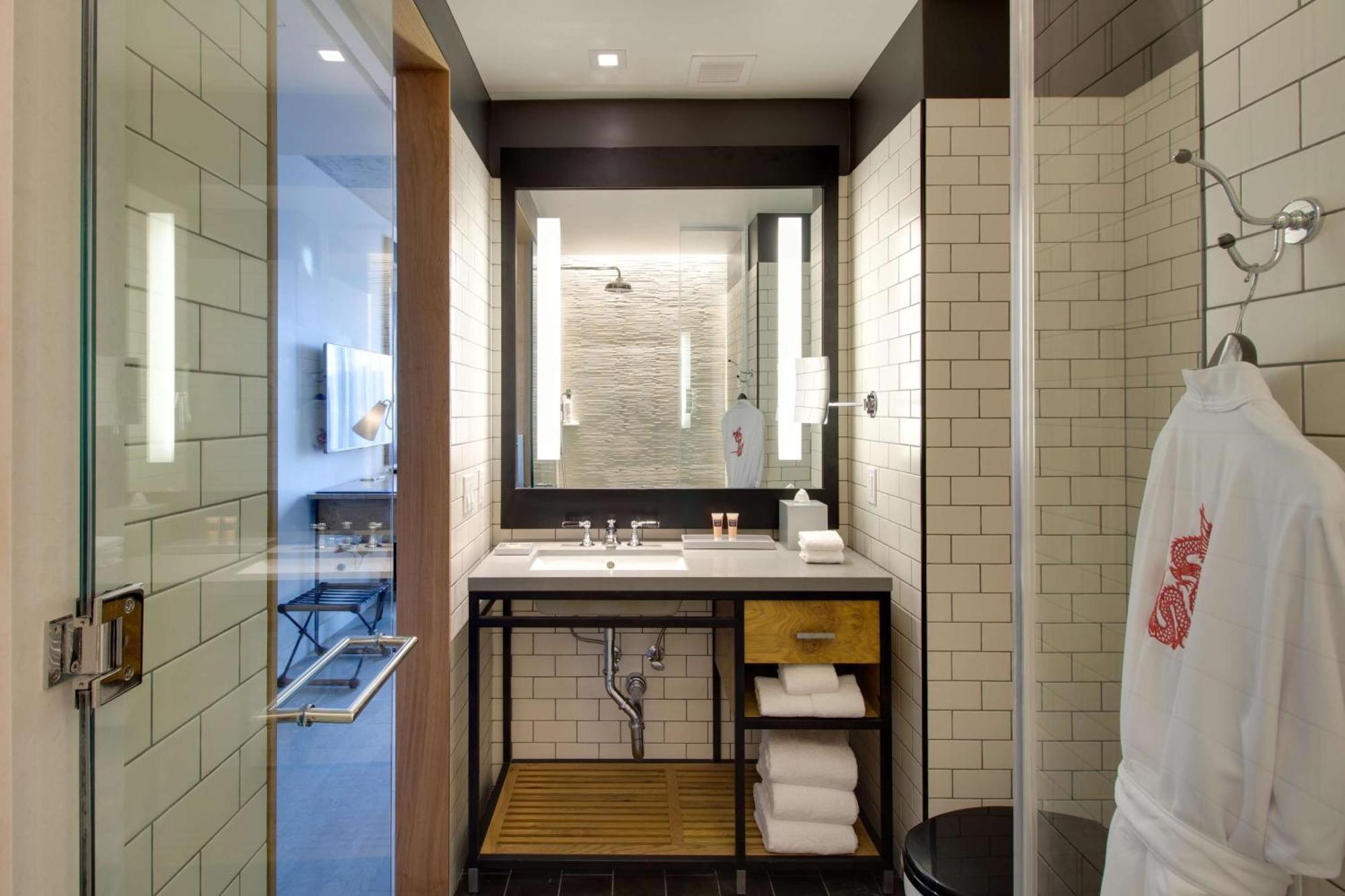 50 Bowery, Part Of Jdv By Hyatt