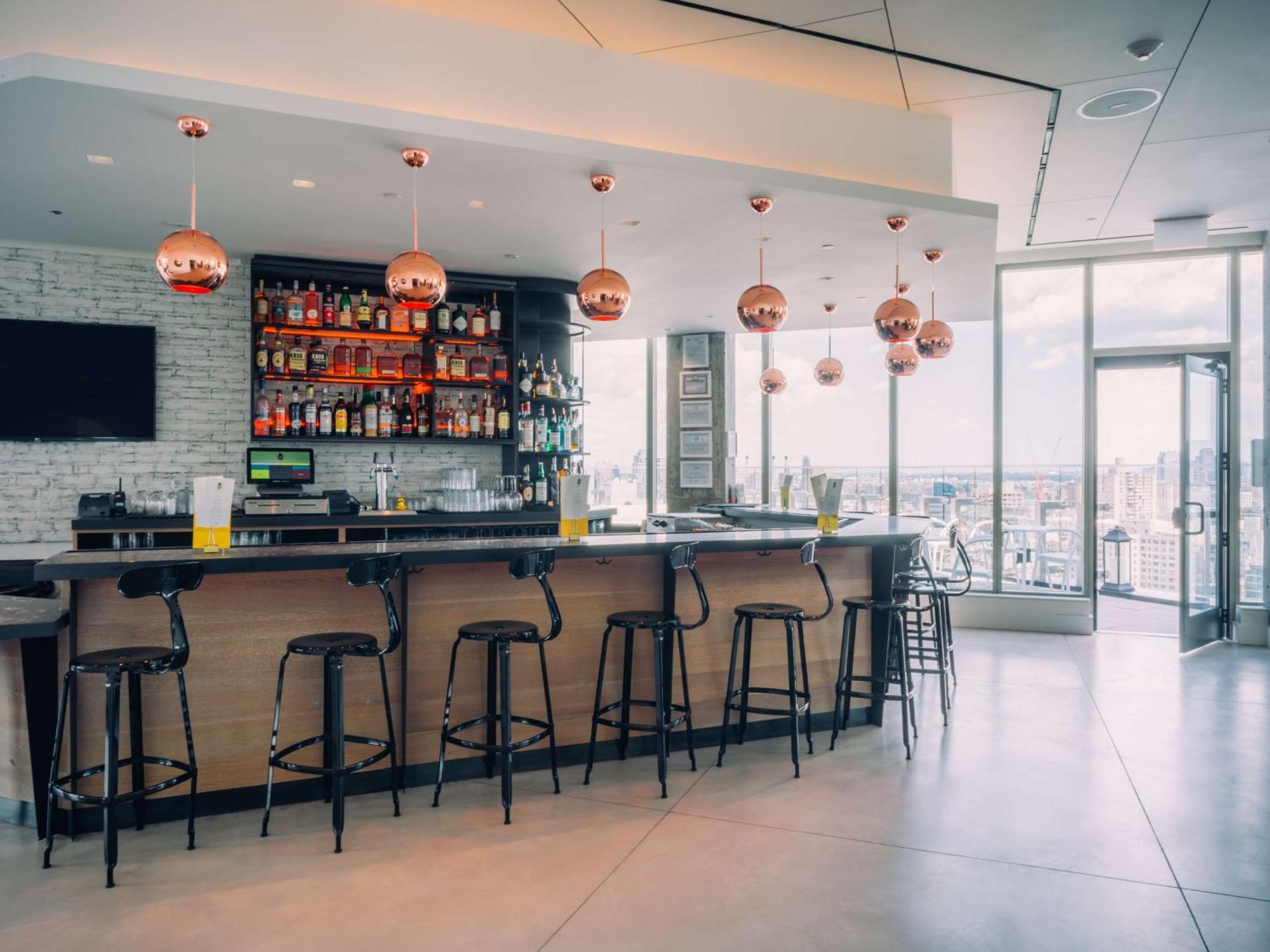 50 Bowery, Part Of Jdv By Hyatt Hotel New York