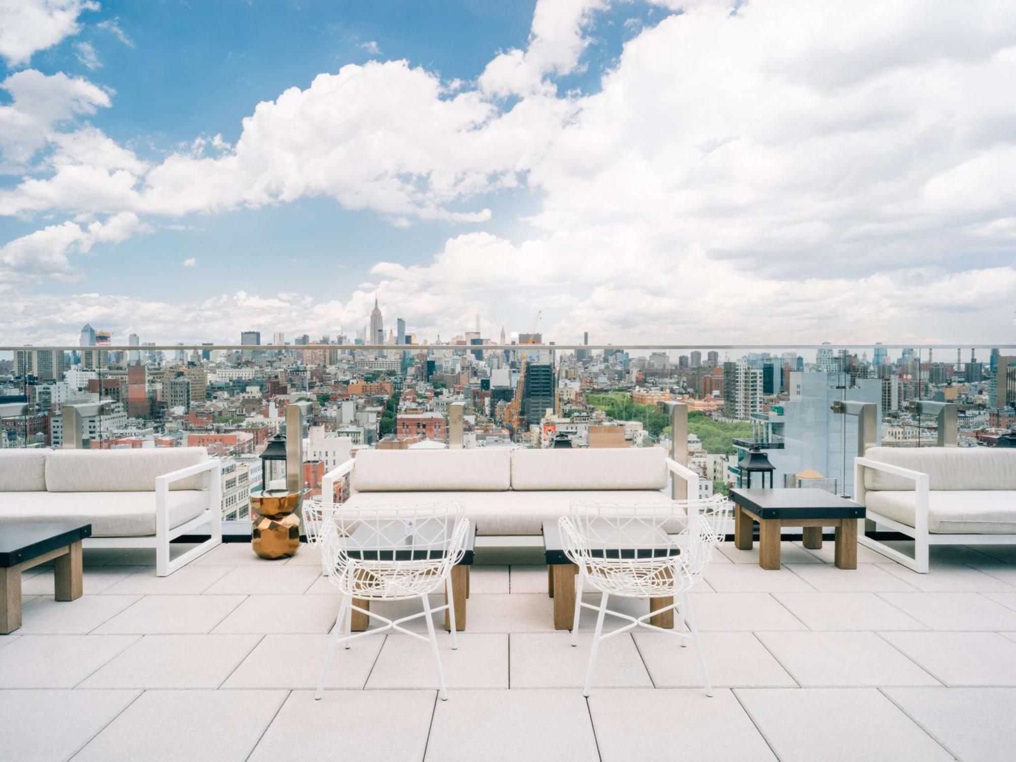 50 Bowery, Part Of Jdv By Hyatt New York