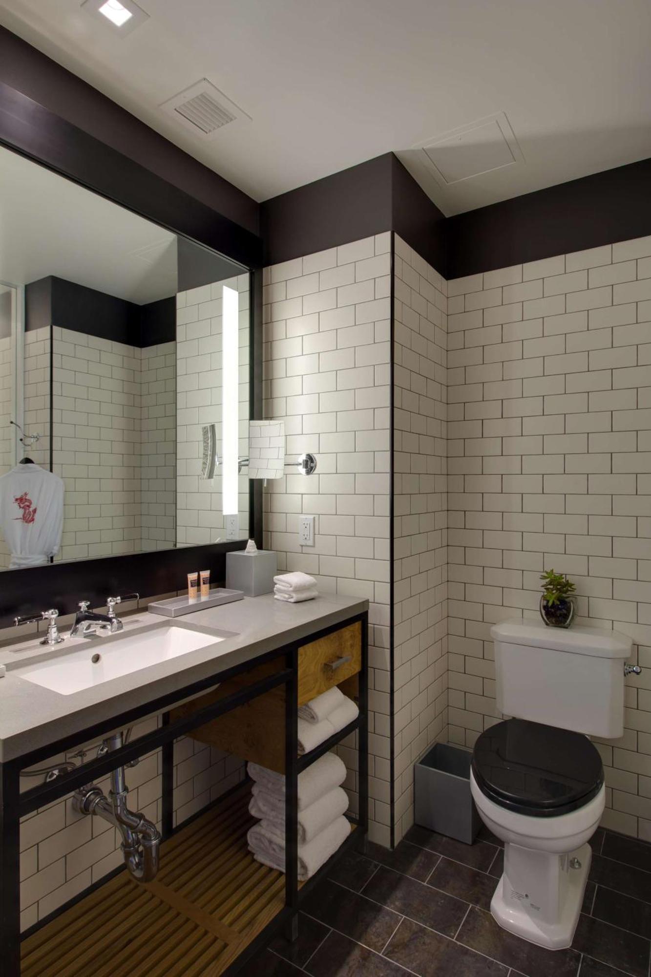 50 Bowery, Part Of Jdv By Hyatt