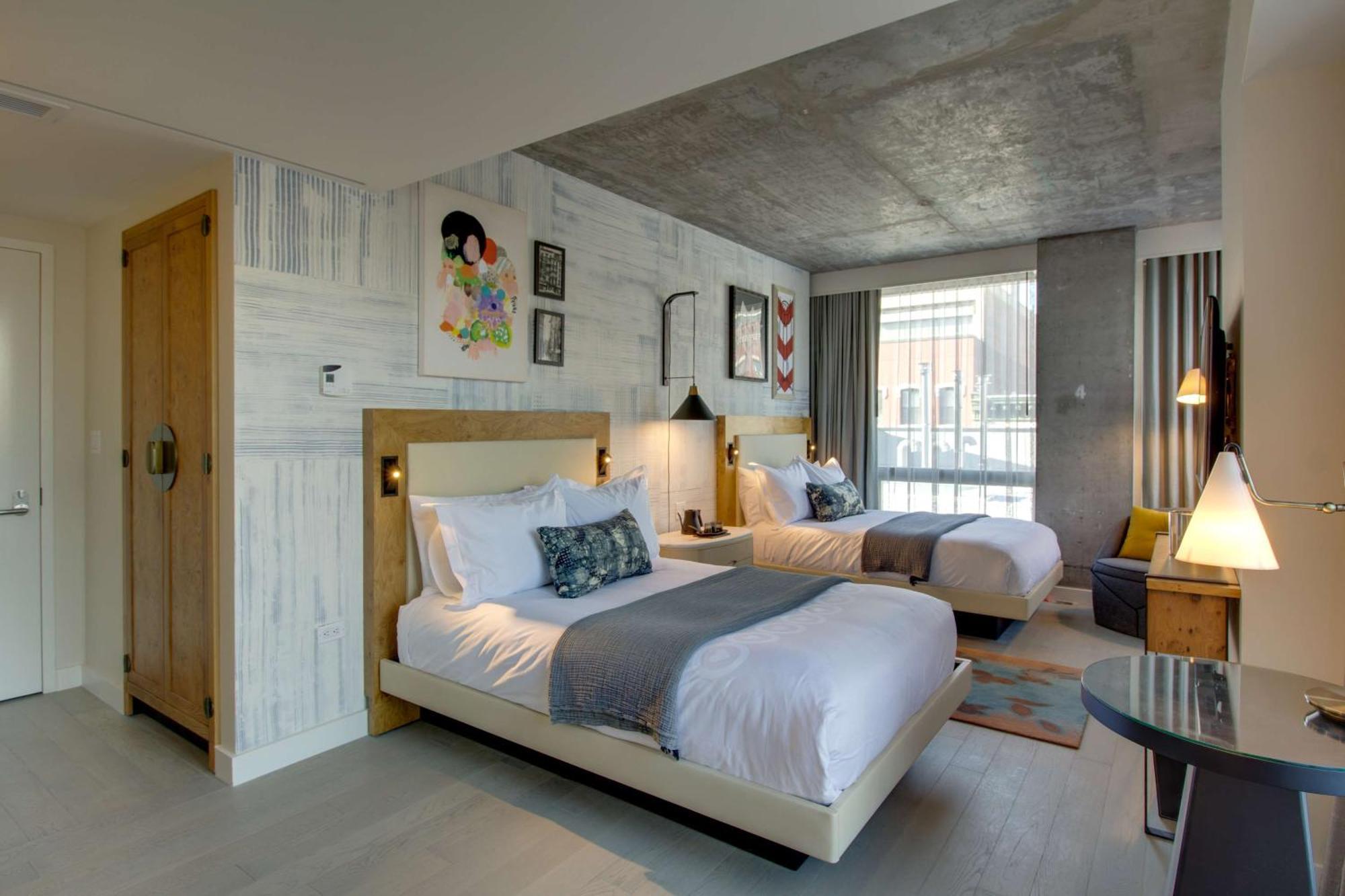 50 Bowery, Part Of Jdv By Hyatt Hotel