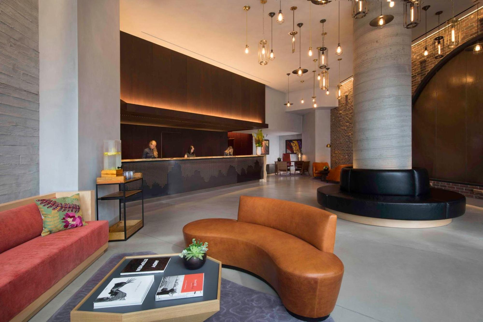 50 Bowery, Part Of Jdv By Hyatt New York