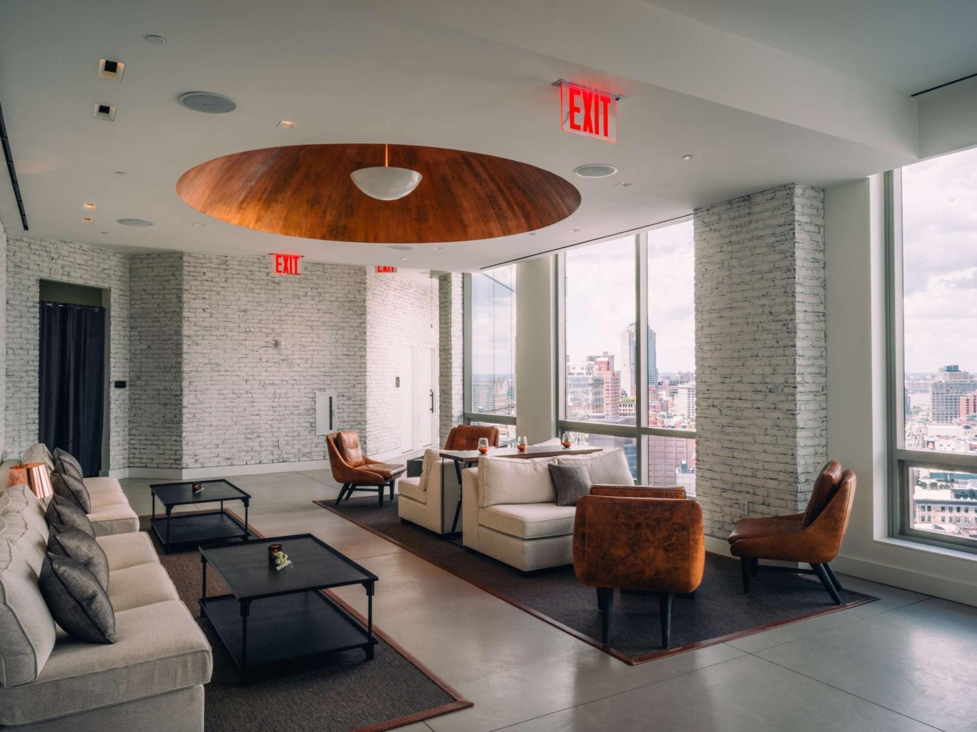 50 Bowery, Part Of Jdv By Hyatt Hotel New York