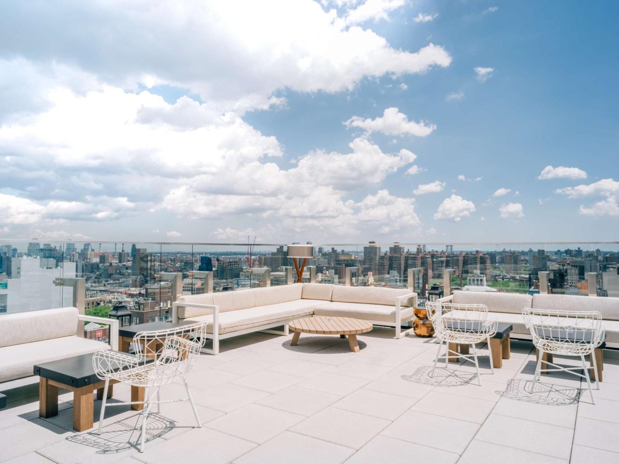 50 Bowery, Part Of Jdv By Hyatt 4* New York