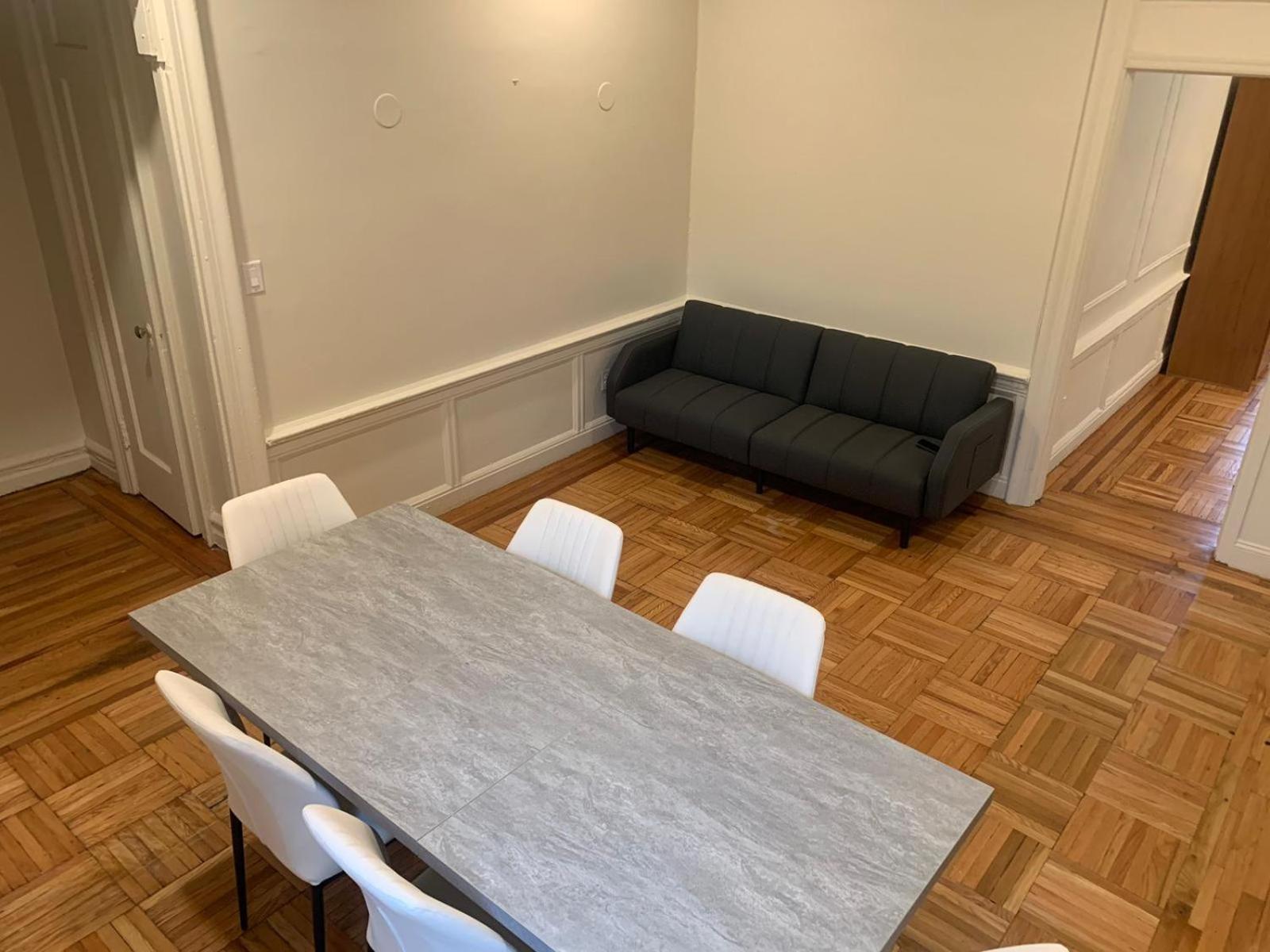 2 Bedroom D5 Apartment *