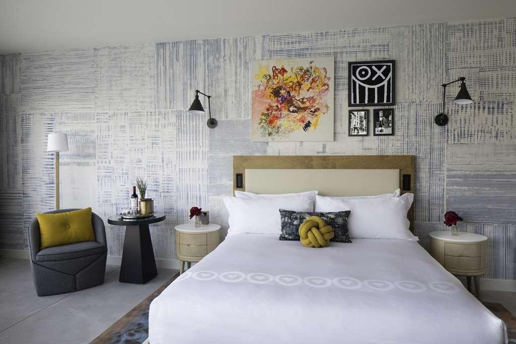 50 Bowery, Part Of Jdv By Hyatt Hotel New York