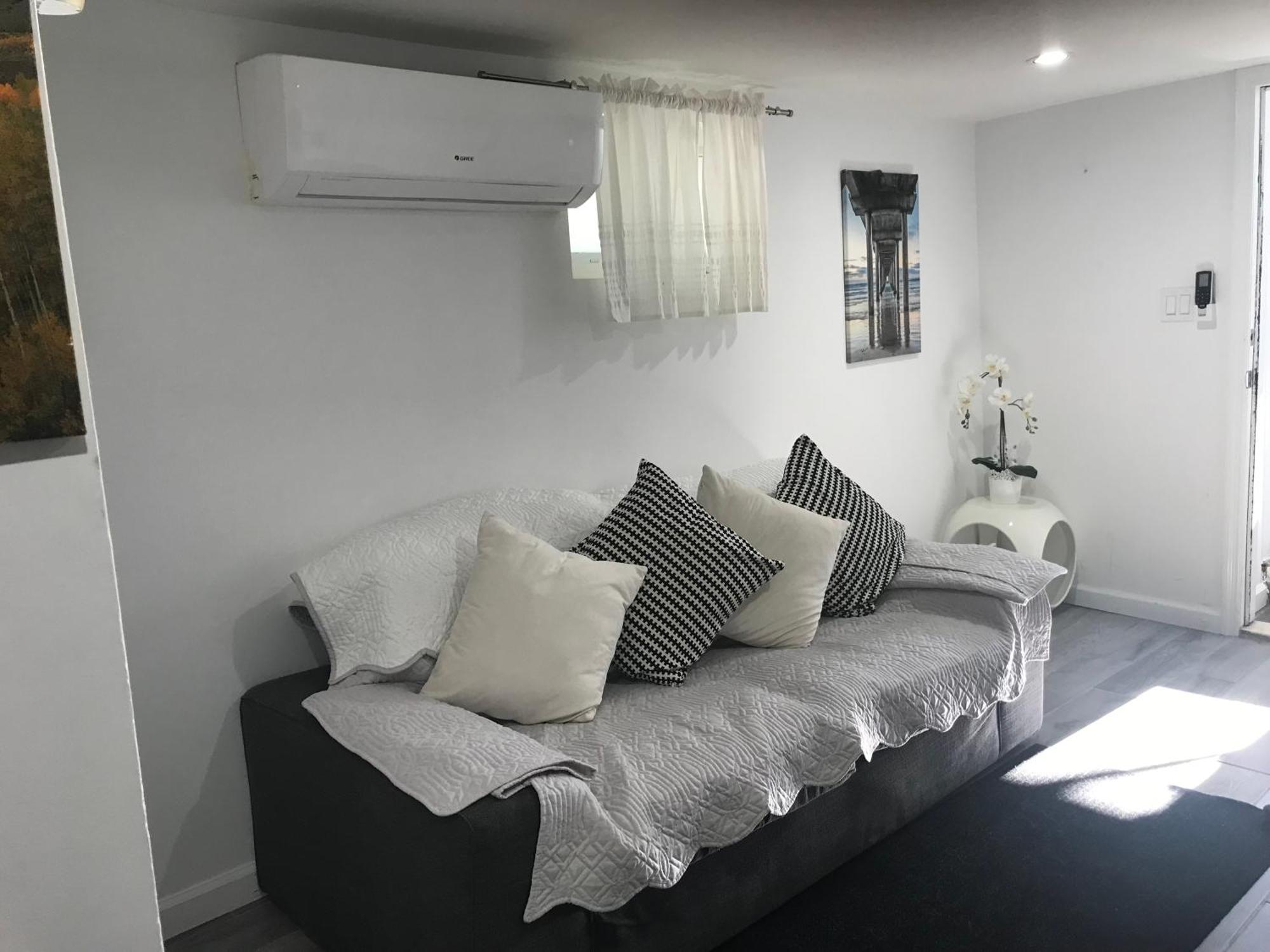 Apartment 25-30 Mins To Times Sq! New York