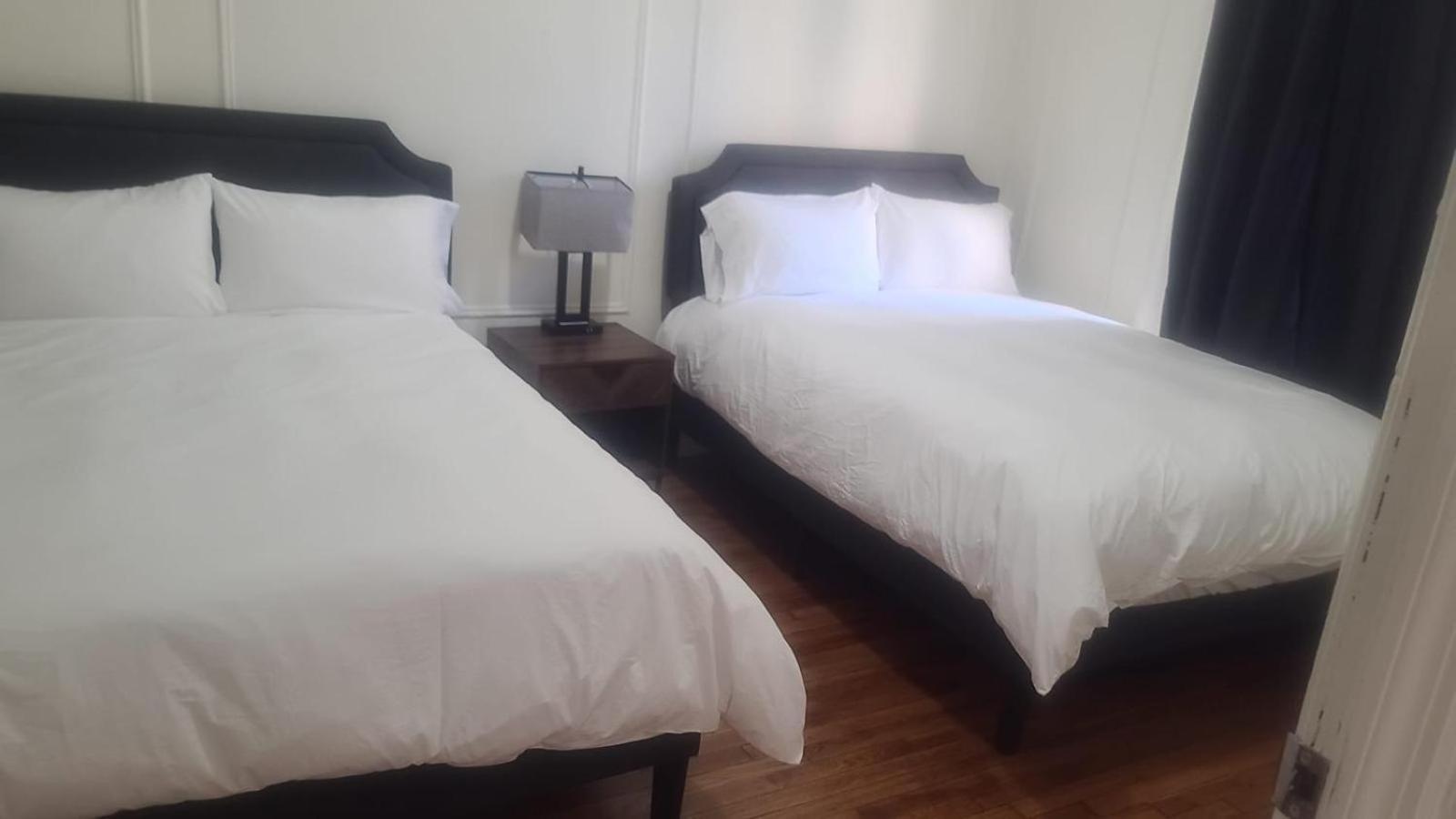 2 Bedroom D5 *
