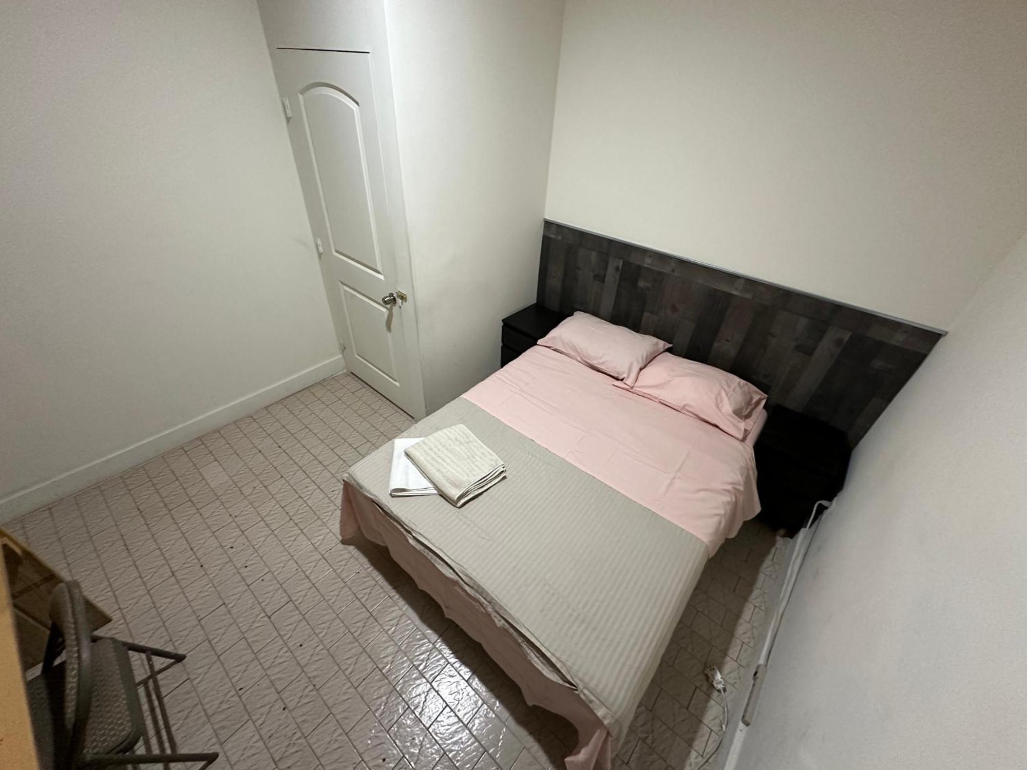 Hostel Hudson Yard 408