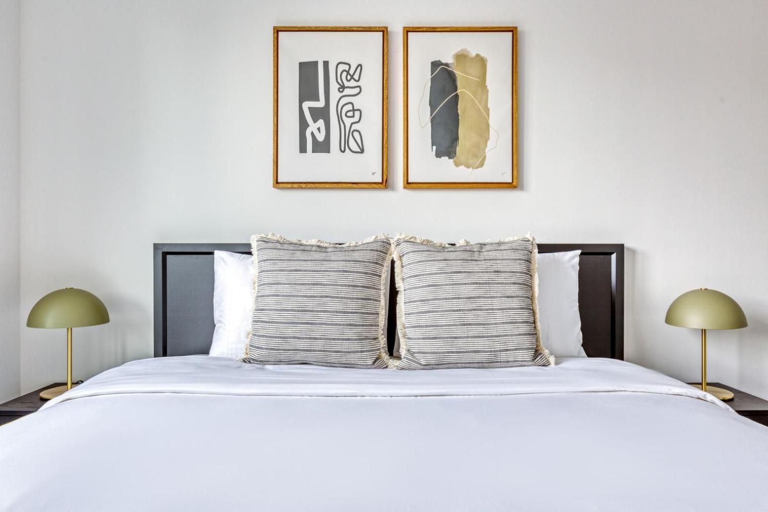 E Village 1br Gym Doorman Rooftop Nyc-179 *