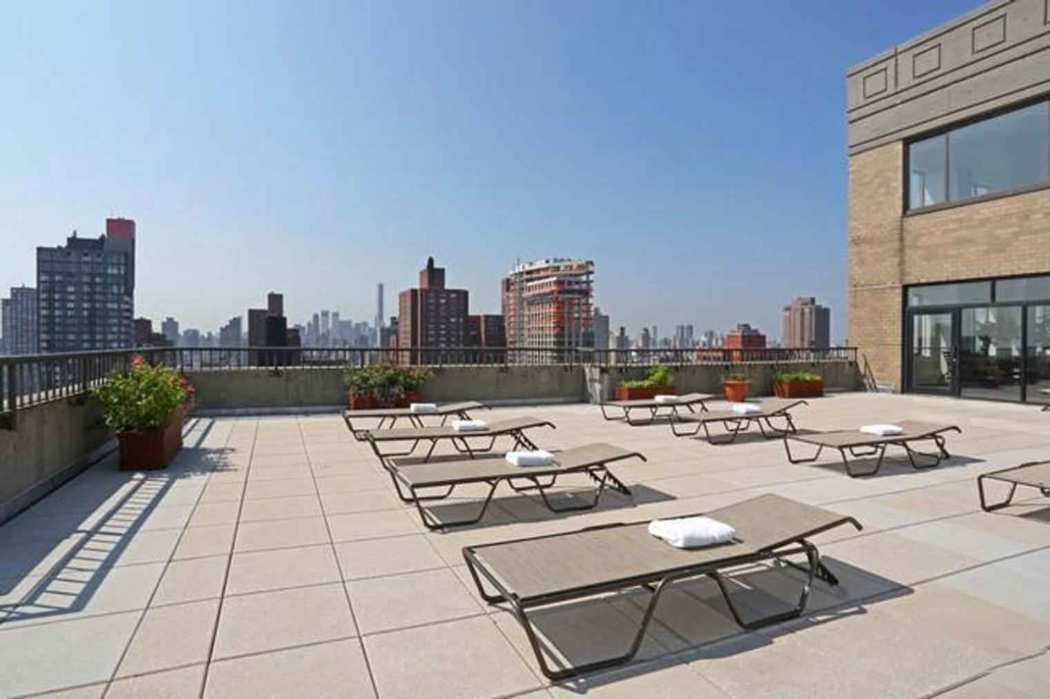 Blueground Ues Pool Gym Nr Central Park Nyc-1293 *